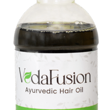 VedaFusion Ayurvedic Hair Oil